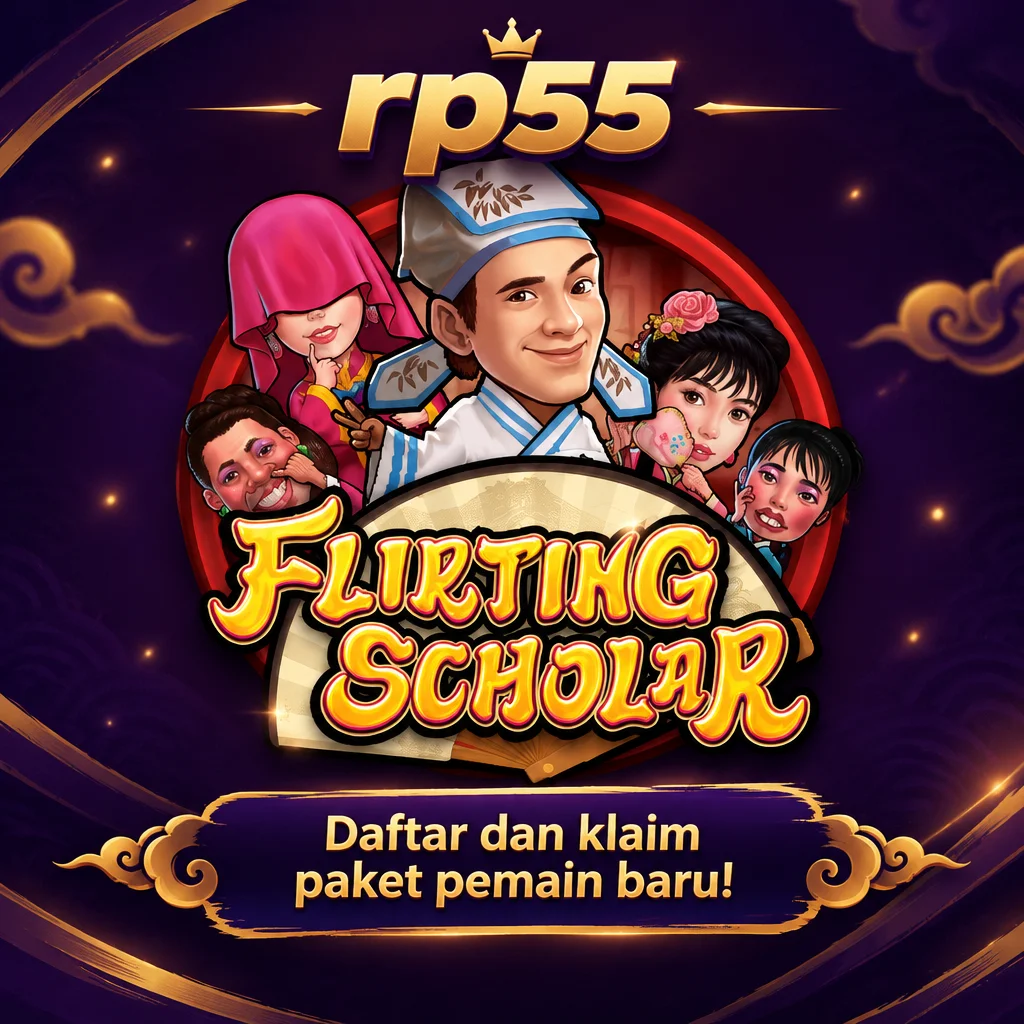 rp55 · Flirting Scholar