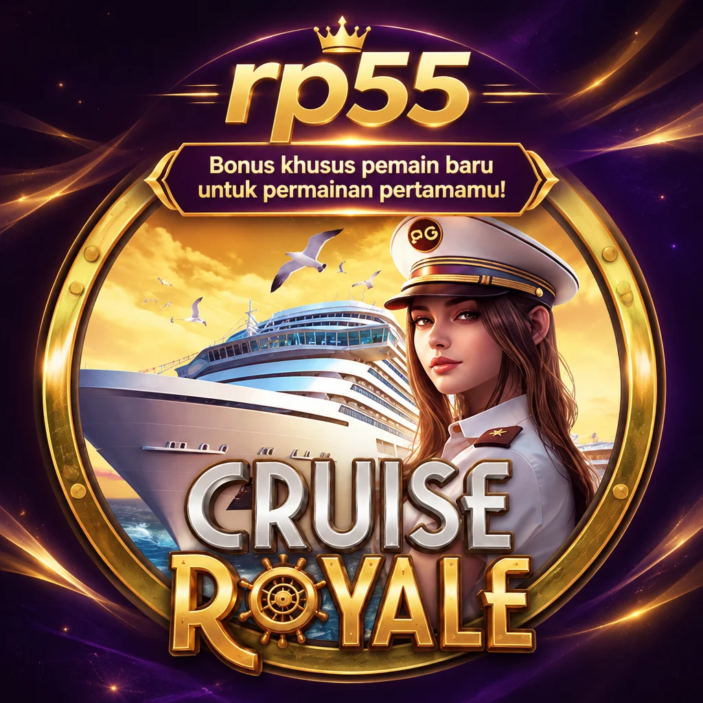 rp55 · Cruise Royale