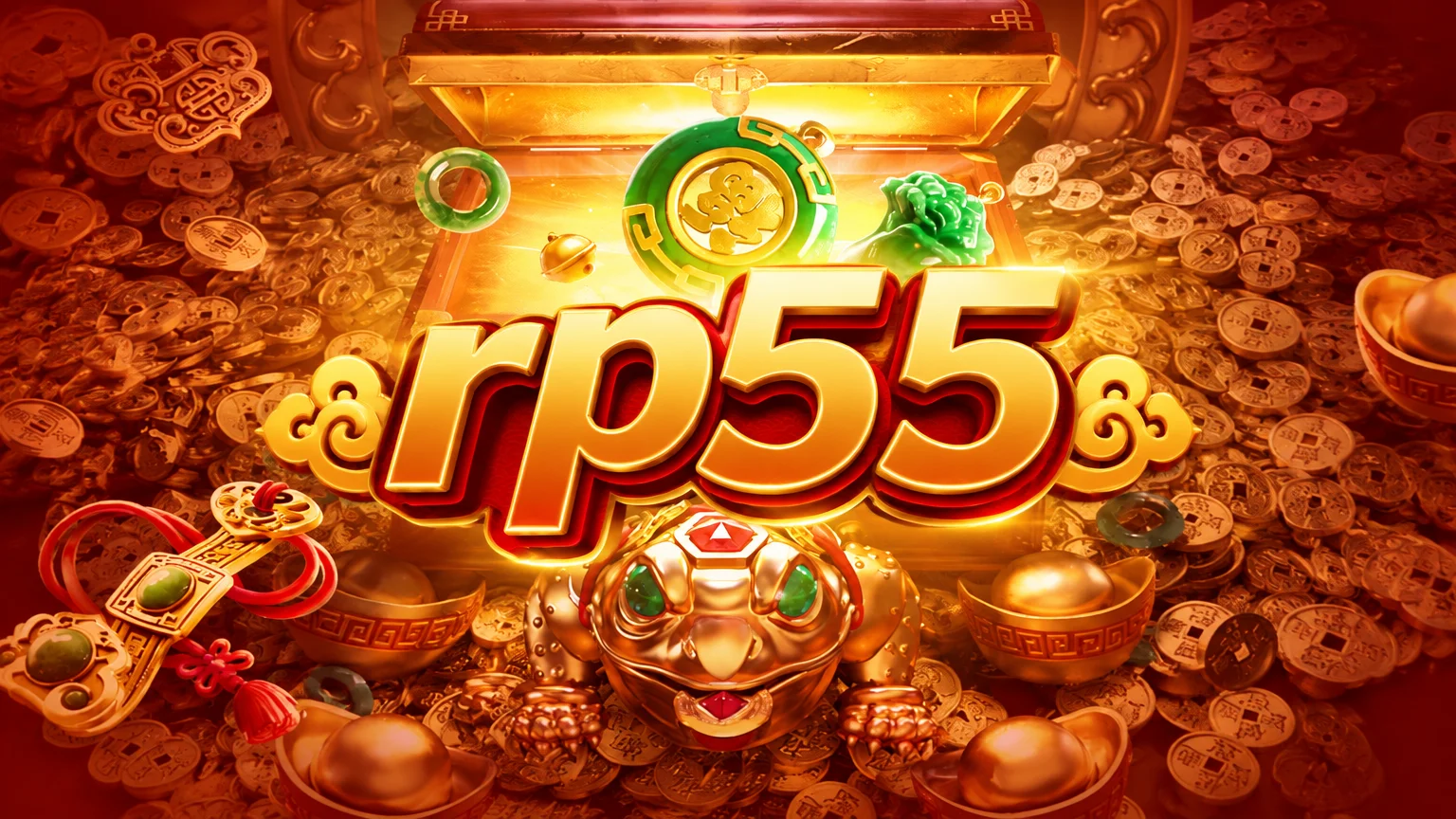 Panduan Sistem Dual Reel dan Pengali X2 Dragon Tiger Luck di rp55