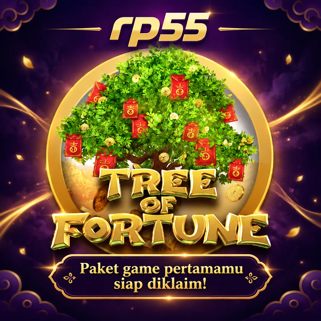 rp55 · Fortune Tree